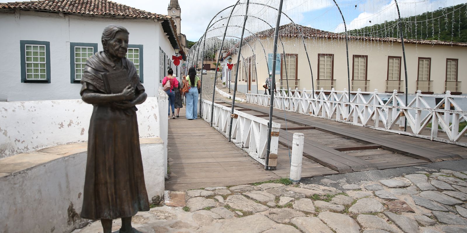 Iphan debate a realidade das mulheres na gestão do patrimônio cultural