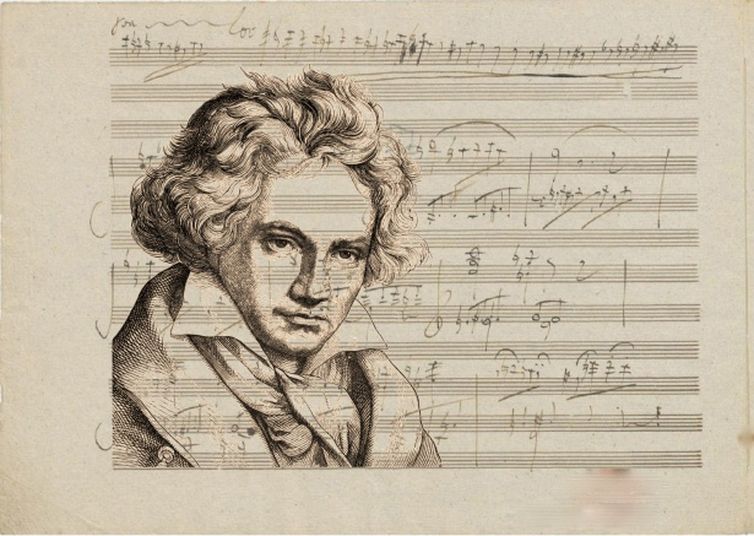 250 anos de Beethoven celebrados em interprogramas na Rádio MEC FM ...