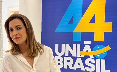 soraya thronicke
