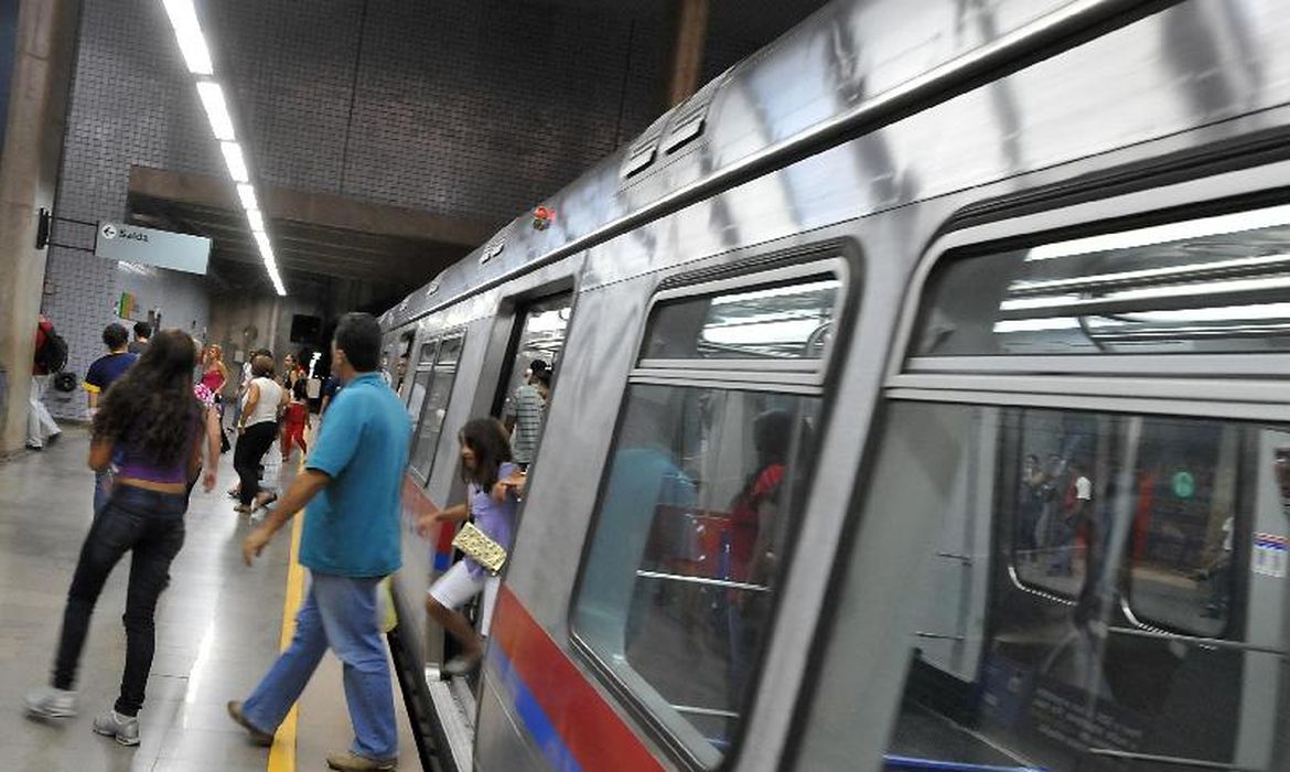 Metrô