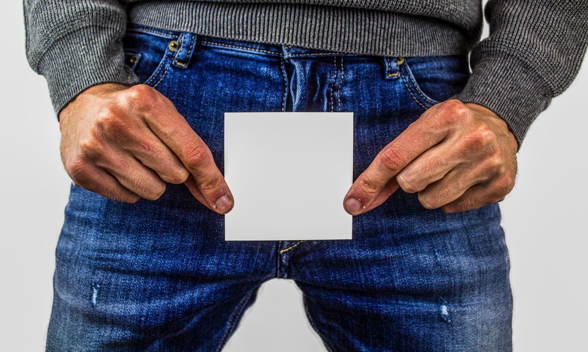 Brasília (DF) 12/04/2024 - O câncer de testículo corresponde mundialmente a 1% dos tumores masculinos e 5% das malignidades urológicas
Foto: Darko Djurin/Pixabay