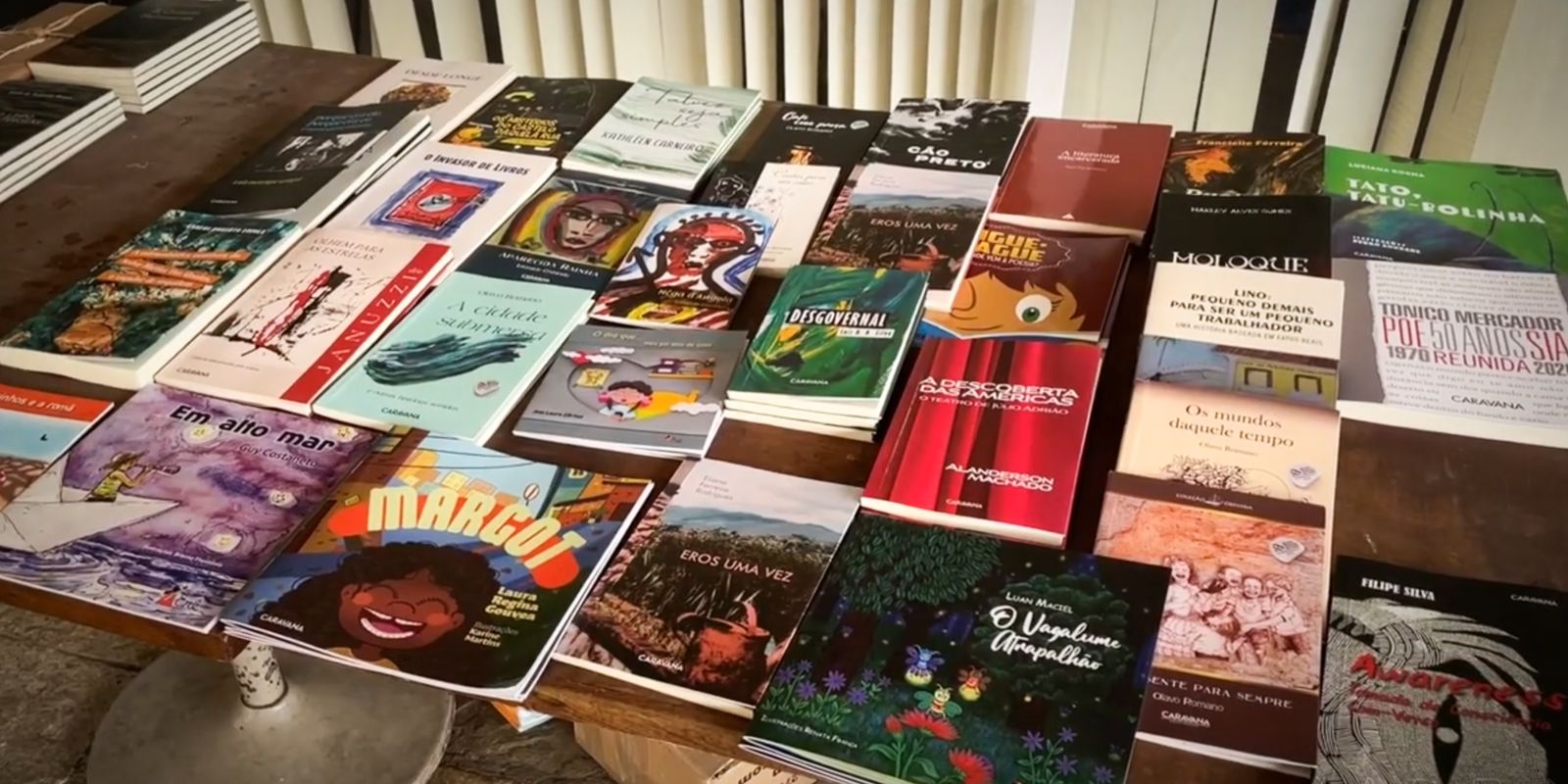 Festa Literária de Ouro Preto celebra diversidade cultural e ancestralidade a partir desta quinta-feira (20)