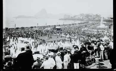 exposição “Rio-1922