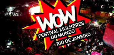 Festival Mulheres do Mundo