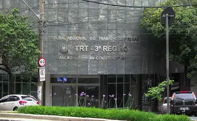 Brasília (DF), 28/06/2025 - Tribunal condena supermercado em MG por transfobia contra trabalhadora.
Foto: TRT-MG