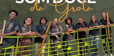 Orquestra da Grota (RJ)