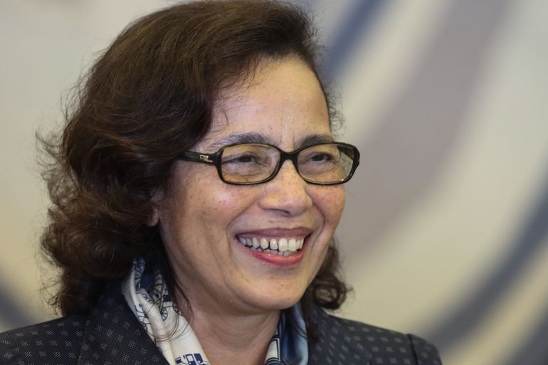Governo faz ato em alusão ao cumprimento da sentença da CIDH sobre Caso ...
