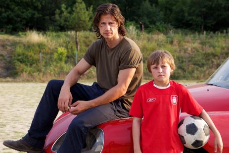 Will – Em Busca do Sonho