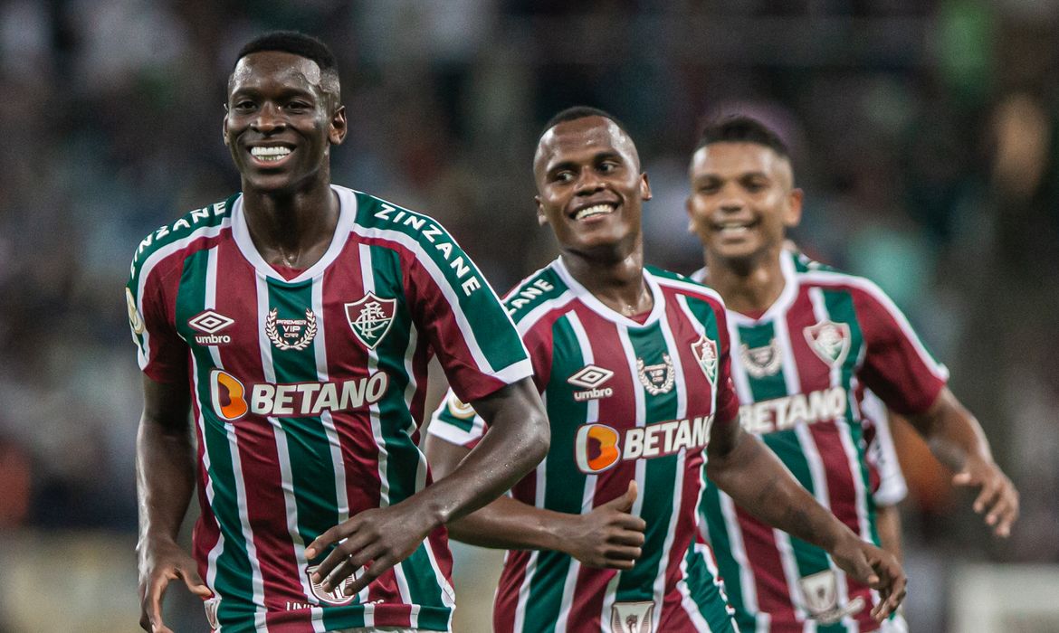 Fluminense, Atlético-MG, brasileiro, futebol