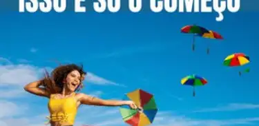 Álbum "Isso é só o começo", de Alê Corrêa e Renato Castelo