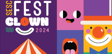 Sesc Festclown 2024