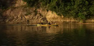 Série Amazônia, do Sesc TV 