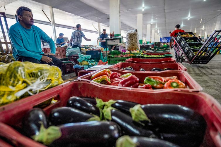 Campanha busca engajamento para reduzir desperdício de alimento