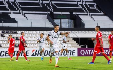 ceará, copa sul-americana, General Caballero