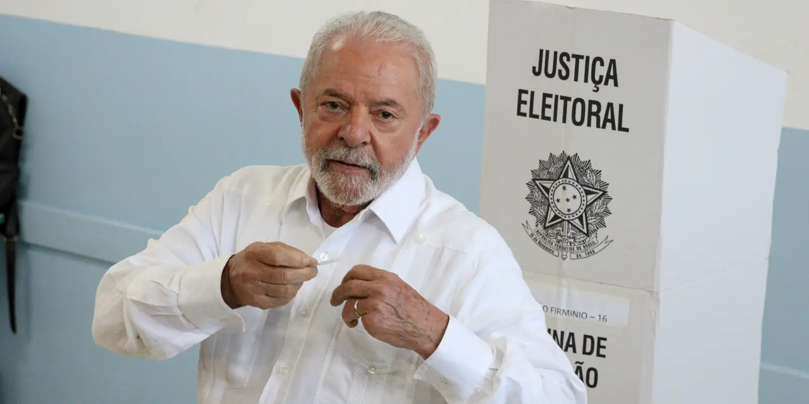 Tribunal Regional Eleitoral do Distrito Federal - Carta do 77º