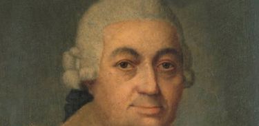Carl Philipp Emanuel Bach