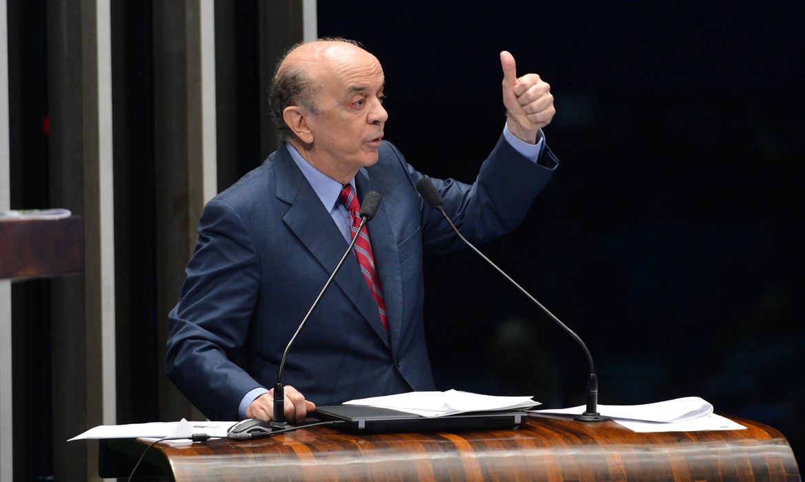 Sessão temática no Senado sobre a Petrobras