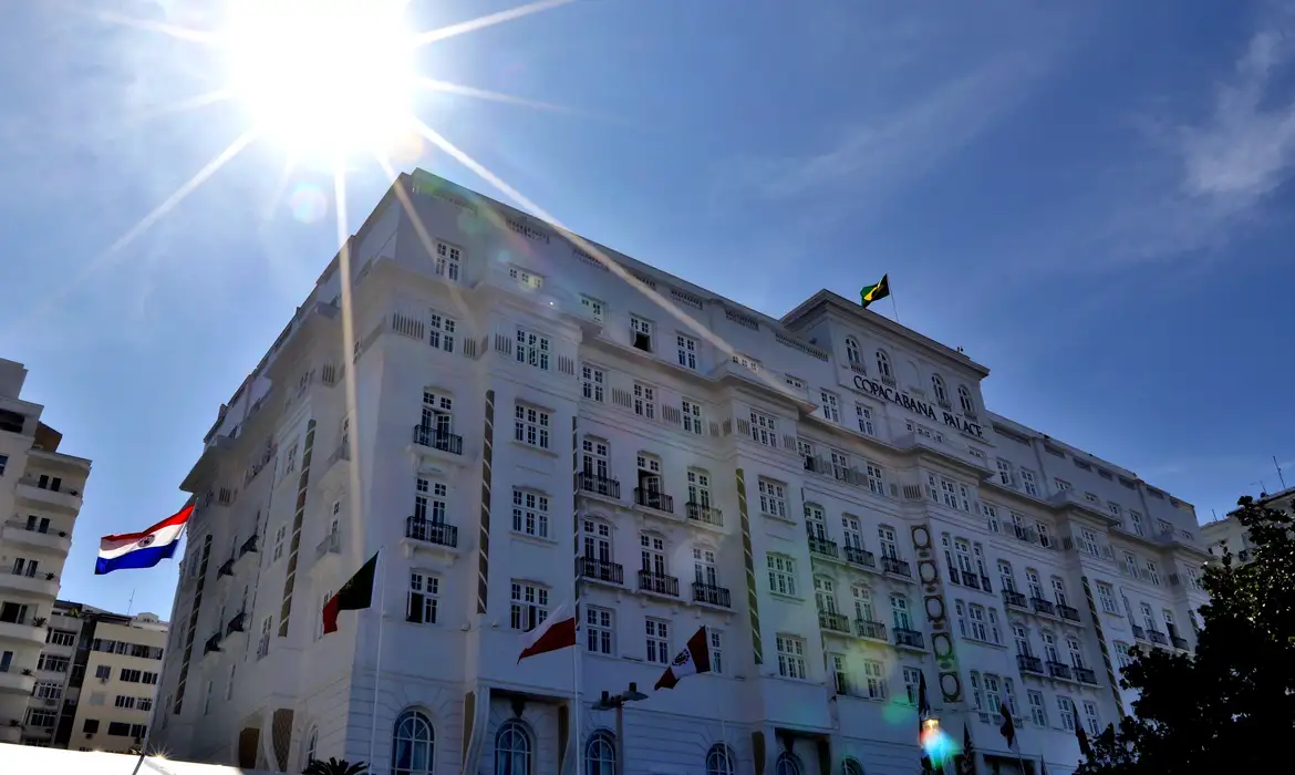 Hotis do Rio de Janeiro chegam a quase 100% de ocupao no carnaval