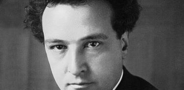 Arthur Honegger 