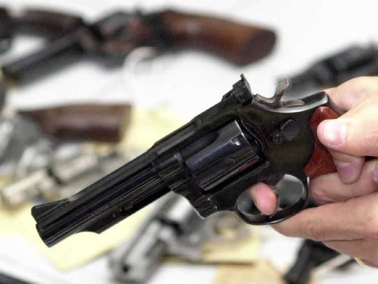 Governo altera decretos para ampliar acesso a armas e munições