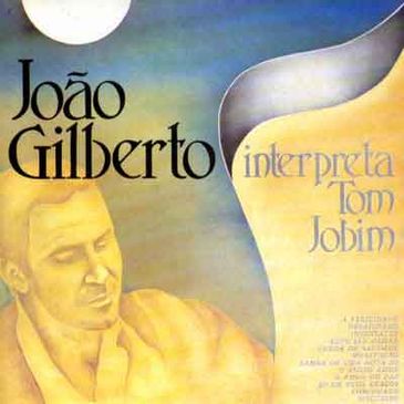Intérprete fundamental da obra de Tom Jobim, João Gilberto gravou várias músicas do maestro