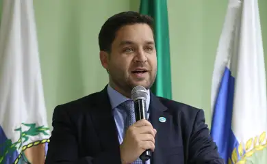Vice-governador do Rio deixa cargo para assumir vaga no TCE