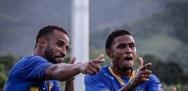 Sampaio Corrêa 2 x 1 Botafogo