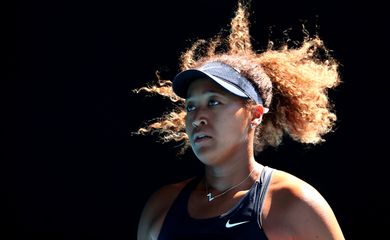 Naomi Osaka elimina Serena Williams e avança à final feminina no Aberto da Austrália - tenista - japonesa