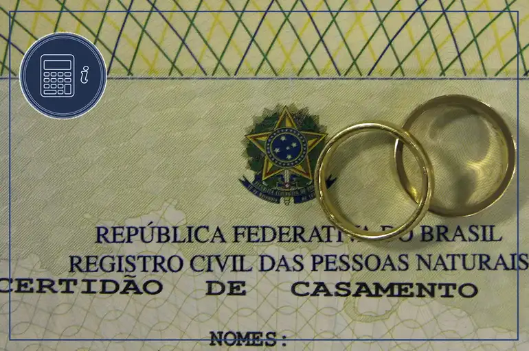 Brasília (DF), 24/04/2025 - Arte para matéria sobre Tira-Dúvidas do Imposto de Renda 2025. Como declarar heranças e divisão de bens em divórcios? Arte/Agência Brasil
