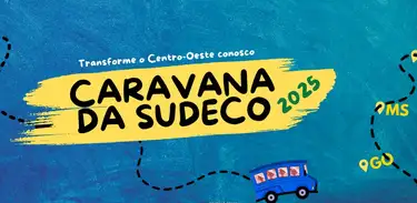Caravana Sudeco 