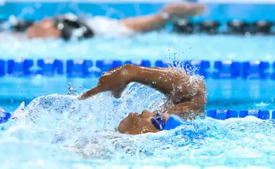 Lídia Cruz bater recorde das américas e garante o ouro na Itália do World Series, em 14/03/2025