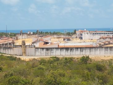 Penitenciária Estadual de Alcaçuz