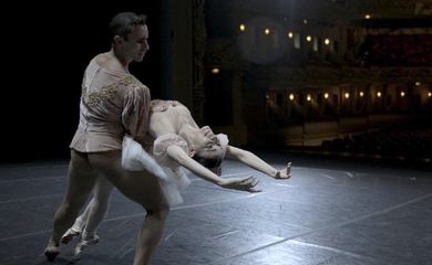 ballet Quebra-Nozes