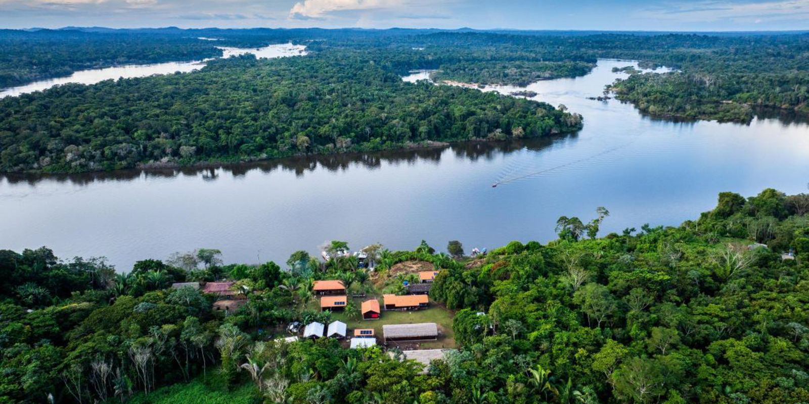Fundo Amazônia Destina R$ 80 Milhões para Agricultura Comunitária