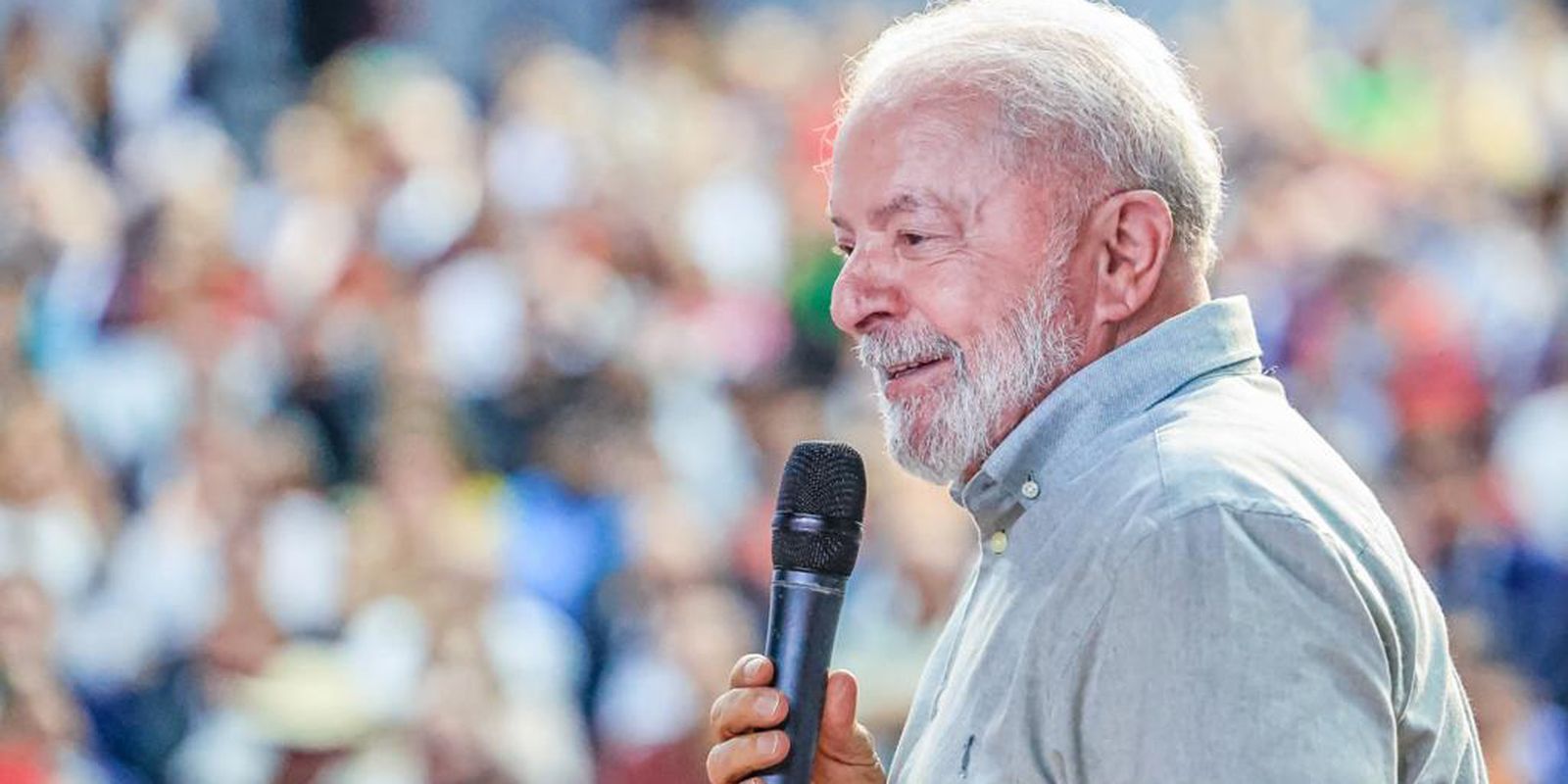 No Piauí, Lula lança novo programa contra a fome 3 No Piauí, Lula lança novo programa contra a fome