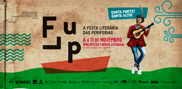 Festival Literário das Periferias