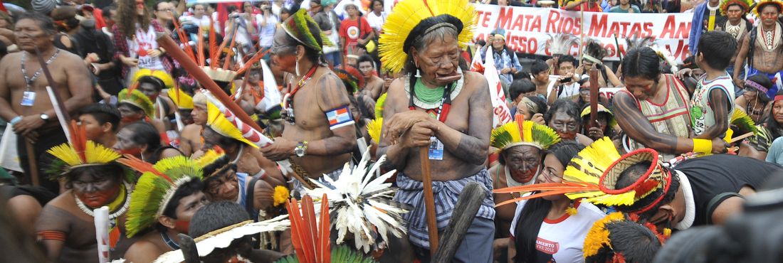 Indígenas e Norte Energia fecham acordo sobre Belo Monte