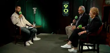 Dylan Araújo recebe Erika Werneck e Umberto Trigueiros