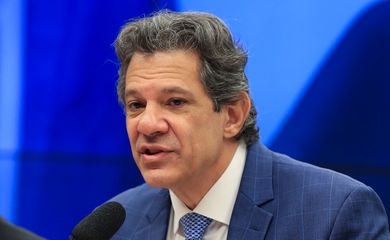 Haddad se reunirá com ministros da Argentina, Rússia e China