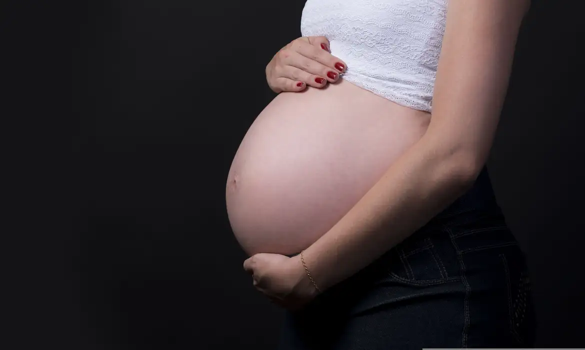 salário-maternidade | Agência  Brasil