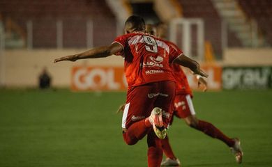 confiança, crb, série b, brasileiro