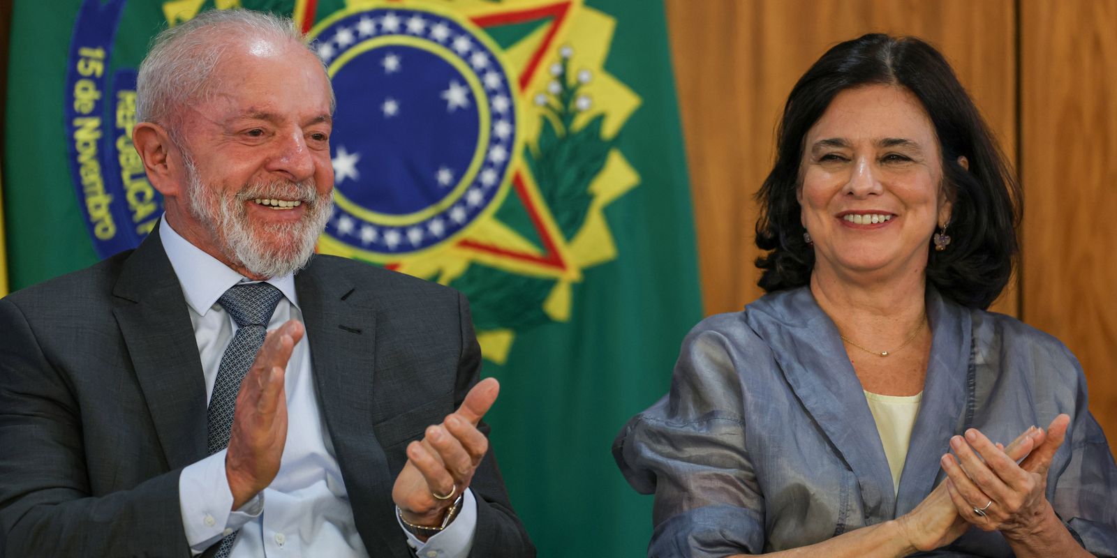 Governo anuncia vacina 100% nacional contra a dengue no SUS em 2026 Governo anuncia vacina 100% nacional contra a dengue no SUS em 2026