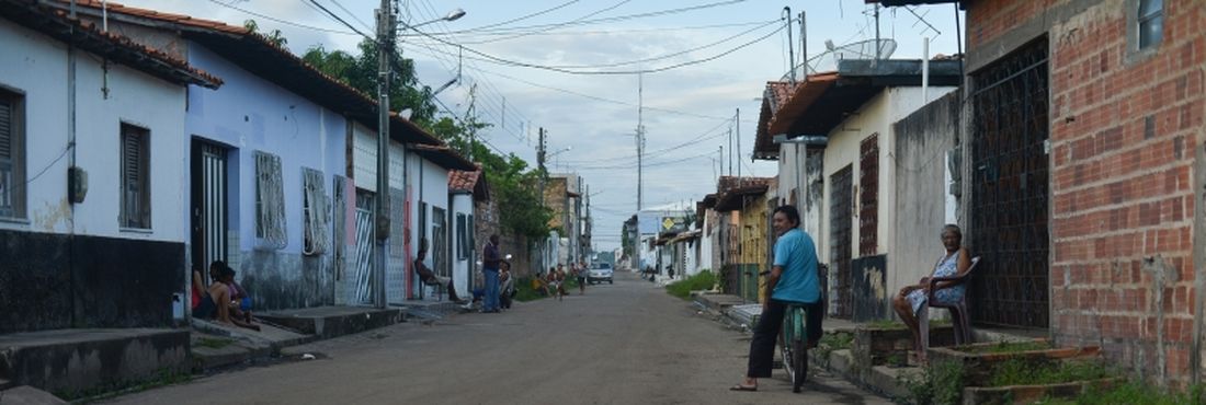 Em Itapecuru-Mirim, falta de médicos e saneamento afetam qualidade de vida de comunidades quilombolas