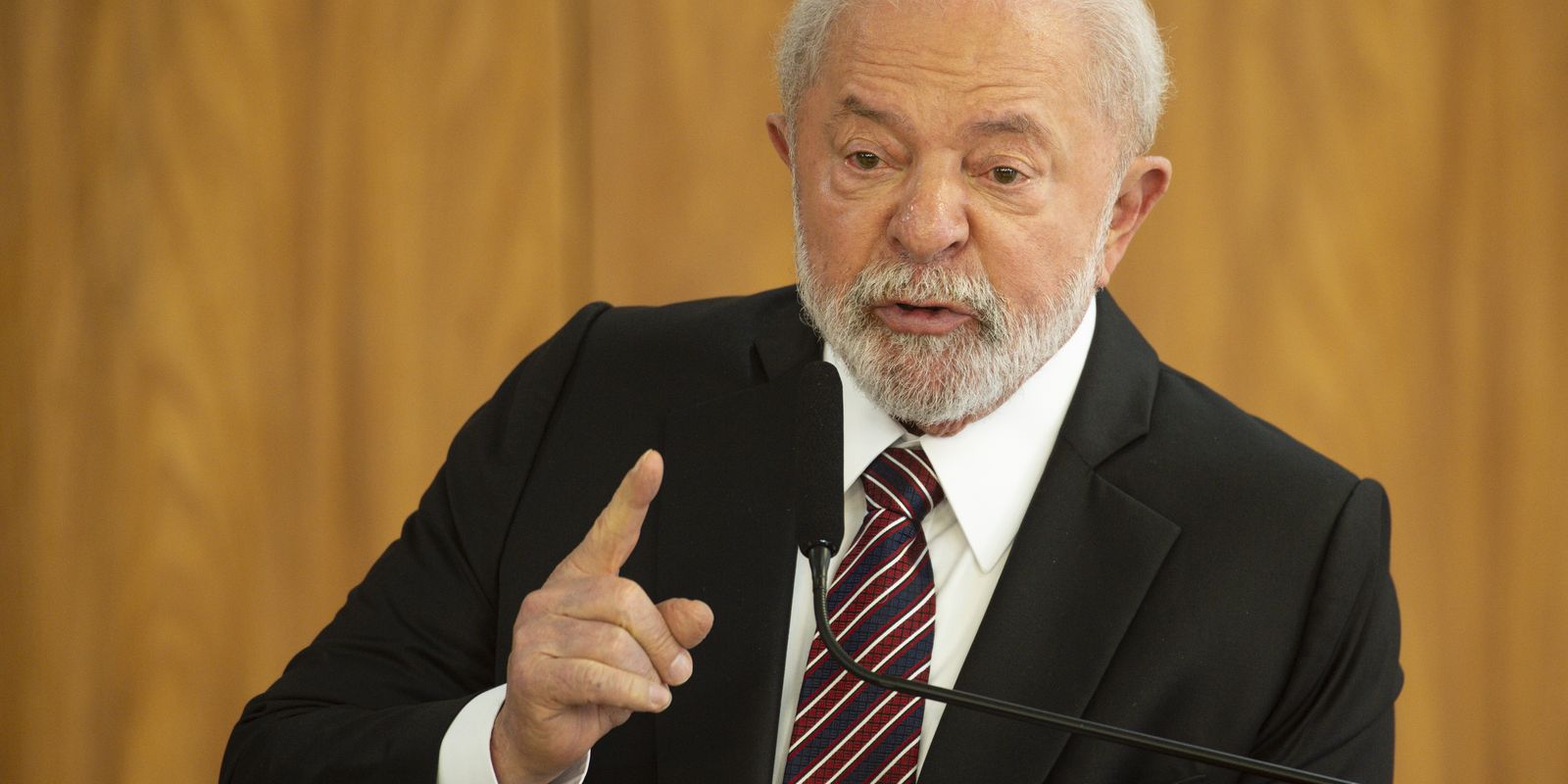 Lula se reúne con presidentes sudamericanos en Brasilia