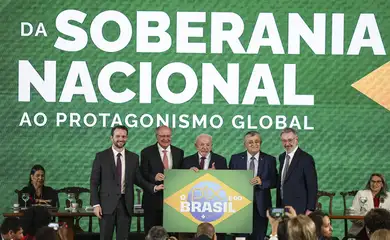 Brasília (DF), 10/06/2026 - O presidente Luiz Inácio Lula da Silva coordena a 7ª Reunião Plenária do Conselho de Desenvolvimento Econômico Social Sustentável (CDESS), no Palácio Itamaraty. Foto: Marcelo Camargo/Agência Brasil