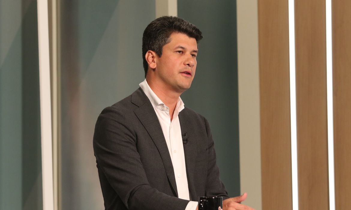 Saneamento reduz a desigualdade social, diz presidente do BNDES