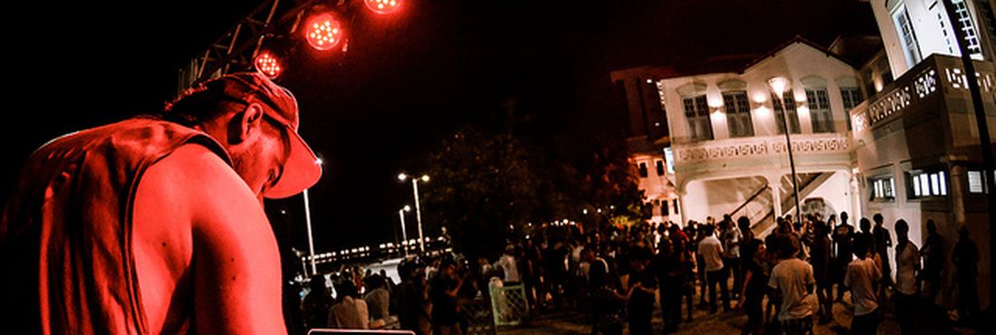 Programação prévia da Feira da Música 2013 em Fortaleza (CE)