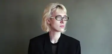 Nina Nicolaiewsky