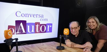 No programa, Ruy fala da infância, dos medos que rodearam sua trajetória e de seus erros e acertos