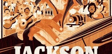 documentário Jackson – Na batida do pandeiro